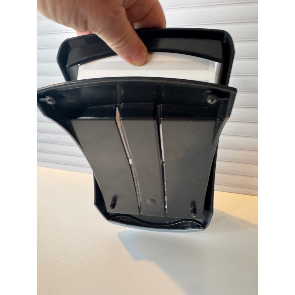 NEW Durable Rolodex Desktop Card File Organizer Address Index - Picture 2 of 9